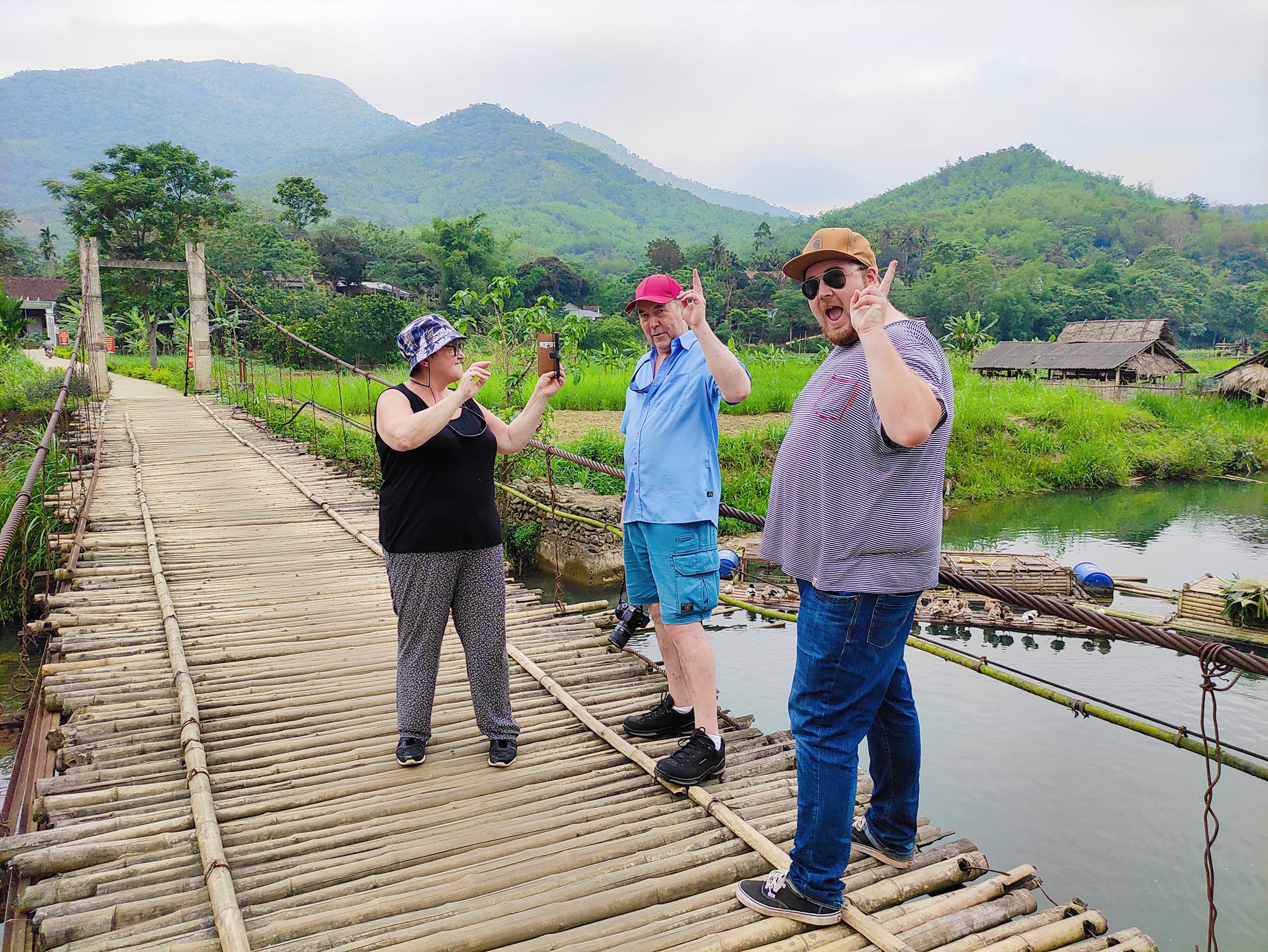 Amazing 15 days trip from North to South Vietnam